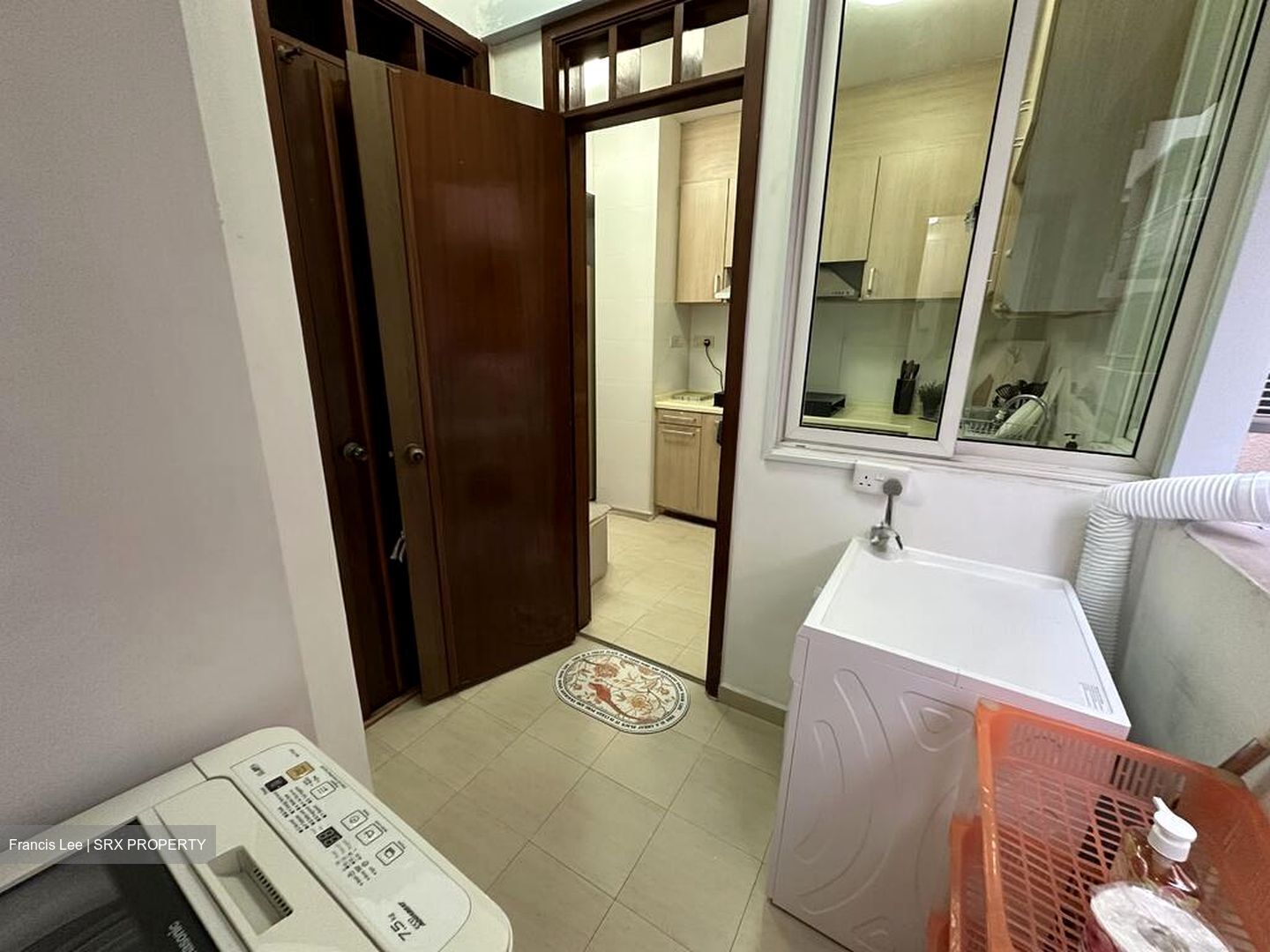 The Floravale (D22), Condominium #514578961